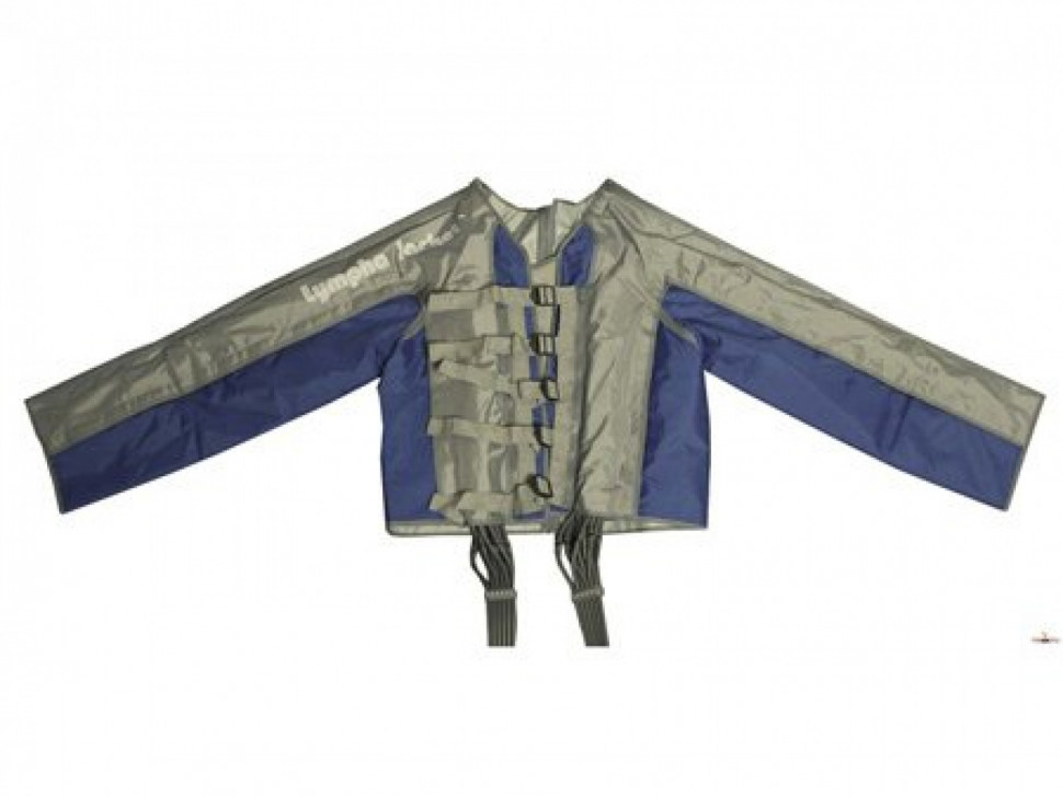 Опция для аппарата Lympha Press Optimal - Jacket