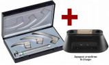 8090 Ri-modul Macintosh baby набор ларингоскопов XL2,5 В, батареечная рук. АА