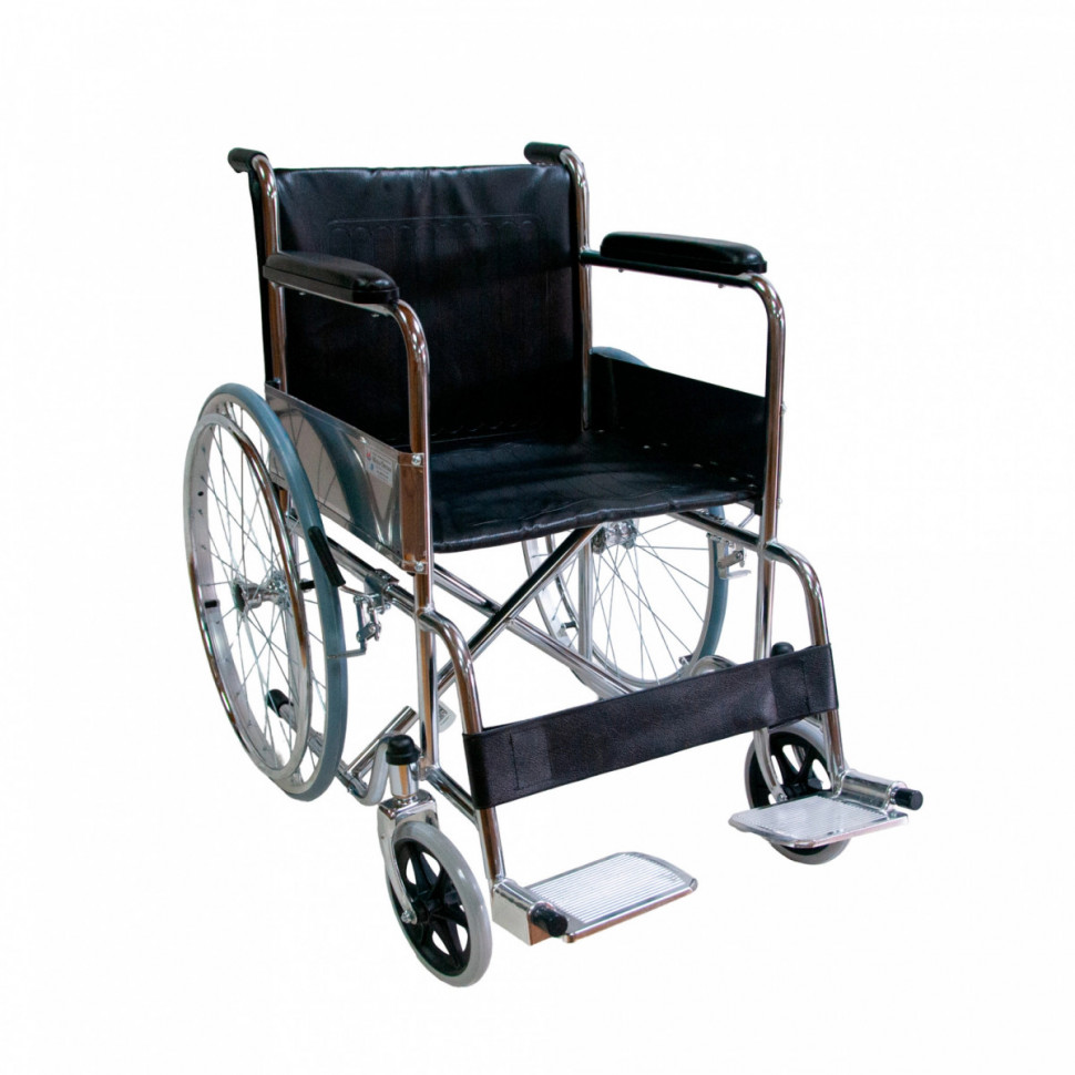 Кресло-коляска механическая FS809B-46