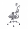 EXPERT ERGO FLY-HB H02W 5D серое