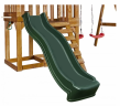 Детская игровая площадка Babygarden Play 6 - темно-зеленый (BG-PKG-BG22-DG)