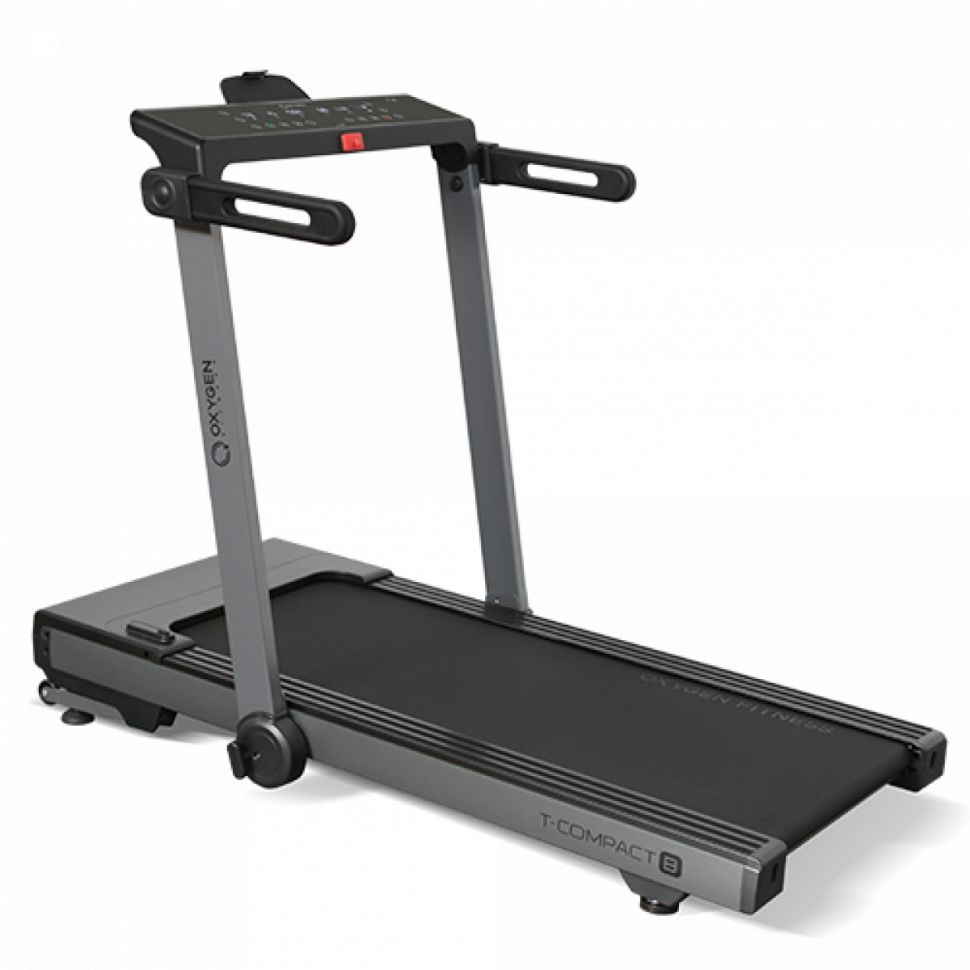 Беговая дорожка OXYGEN T-COMPACT B 