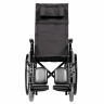Кресло-коляска Ortonica Recline 100 (BASE 155) 16'' UU (40,5 см)