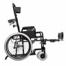 Кресло-коляска Ortonica Recline 100 (BASE 155) 16'' UU (40,5 см)