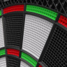 Дартс DFC DARKBOARD, 12 дротиков