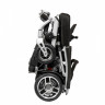 Кресло-коляска с электроприводом Ortonica Pulse 650 UU/18 (45см)