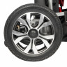 Кресло-коляска с электроприводом Ortonica Pulse 620 PU 18 (45 см)